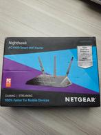 Netgear Wifi 5 Router, Enlèvement ou Envoi, Utilisé, Routeur, Netgear.