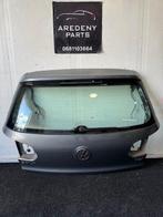 Volkswagen Golf 6 VI Achterklep Kofferklep LA7T 5K6827173B, Auto-onderdelen, Gebruikt, Volkswagen, -, Ophalen of Verzenden