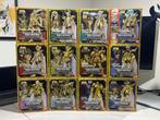 Saint Seiya Myth Cloth Gold V1, Ophalen