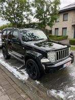 JEEP CHEROKEE LIMITED, Auto's, Automaat, Diesel, Particulier, Cherokee