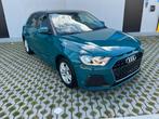 Audi A1 30tfsi 1.0 benzine 45000km bj 2021, Auto's, Audi, Voorwielaandrijving, Stof, A1, Bedrijf