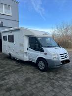 Ford transit Roller team Sirio 592p, Caravanes & Camping, Particulier, Ford