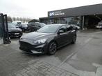 Ford Focus 5d 1.5 i ecoboost 150pk ST-Line Leder '19, Autos, Focus, Argent ou Gris, Achat, Euro 6