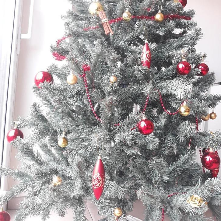 sapin de noël, Divers, Noël, Comme neuf, Enlèvement