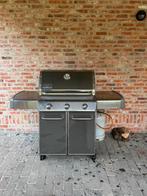 Weber type Genesis  gas bbq, Ophalen, Gebruikt