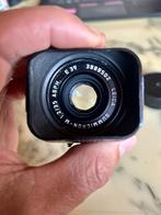 Leica summicron M 35 Asph., Audio, Tv en Foto, Foto | Lenzen en Objectieven, Ophalen of Verzenden, Gebruikt, Groothoeklens