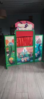 Mooie poppenkast, Kinderen en Baby's, Ophalen