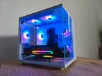 White RTX Gaming PC - Grotendeels Nieuw!, Computers en Software, Ophalen, MSI, Intel, Nvidia, Virtual Reality, Nieuw