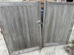 Poort padouk, Tuin en Terras, Ophalen