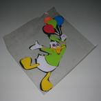 Kinderkamer wanddecoratie Donald Duck, Ophalen of Verzenden, Nieuw, Wanddecoratie