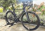 Giant Propel ADV. 1 Ultegra Disc + Carbon Wheels, Ophalen, Gevl, Gevl, Zo goed als nieuw