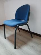 Chaise de conférence BULO, Enlèvement