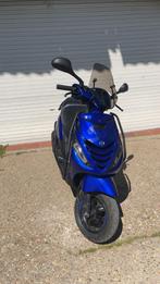 Piaggio zip 4t a klasse, Fietsen en Brommers, Brommers | Overige merken, Ophalen, Gebruikt, 0 versnellingen, 50 cc