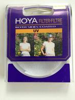 Hoya 30,5 mm filter, splinternieuw., Nieuw, Ophalen of Verzenden
