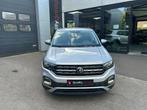 Volkswagen T-Cross, Bedrijf, 5 zetels, 5 deurs, 3 cilinders