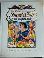 Walt Disney Sneeuwwitje En De 7 Dwergen Filmboek, Boeken, Sprookjes en Fabels, Ophalen of Verzenden, Zo goed als nieuw