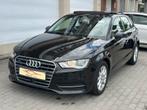 Audi A3 1.6 TDI Ultra 2015 EURO6b - Pano Acc Navi Airco Pdc, Auto's, Audi, Voorwielaandrijving, Stof, Euro 6, 4 cilinders