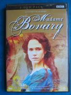 Madame Bovary (2000) 2 disques, CD & DVD, DVD | Drame, Enlèvement ou Envoi, Coffret, Comme neuf, Historique ou Film en costumes
