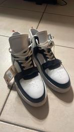 Marcel schoenen Nieuw, Ophalen, Wit, Nieuw, Sneakers