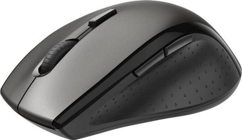 Trust Draadloze Muis, Computers en Software, Muizen, Nieuw, Muis, Rechtshandig, Draadloos, Gaming muis, Ophalen of Verzenden