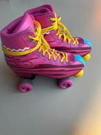 ROCES Soy Luna rolschaatsen maat 38/39 UK4/5 voor beginners, Verzenden