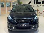 Peugeot 2008 1.2i Style*30.196 KMS*Gps*Cruise*Garantie 12 mo, Stof, Gebruikt, 1199 cc, Bedrijf