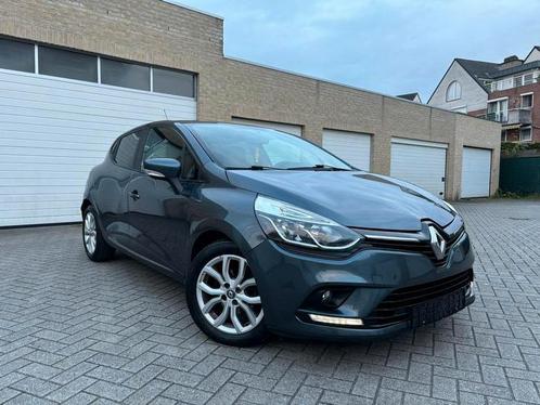 Renault Clio | export of handel | 190 Dkm| 2017 | Automaat |, Auto's, Renault, Bedrijf, Ophalen