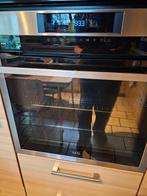 A vendre Four encastrable AEG très bon état apport vapeur, Electroménager, Encastré, 45 à 60 cm, Enlèvement, Utilisé