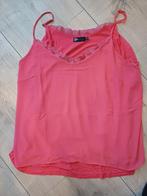 topje L'histoire de Louise Mt 48 corail, Kleding | Dames, Maat 46/48 (XL) of groter, Ophalen of Verzenden, Zo goed als nieuw, L'histoire de Louise