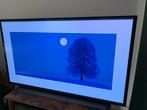 TV OLED LG 55 pouces, Audio, Tv en Foto, 100 cm of meer, LG, Smart TV, OLED