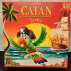 Catan junior, Hobby en Vrije tijd, Gezelschapsspellen | Bordspellen, Ophalen of Verzenden, Zo goed als nieuw