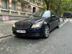 2010 Mercedes-Benz C200 CDI Limousine Personenauto, Auto's, Mercedes-Benz, Euro 5, Gebruikt, Overige brandstoffen, Bedrijf