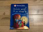 Stilton - Tussen gaap en slaap voorleesboek, Ophalen, Zo goed als nieuw, Stilton