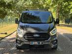 Ford Transit Custom * L2H1 * 131pk * 3PL * CAMERA * CARPLAY, Voorwielaandrijving, 4 cilinders, https://public.car-pass.be/vhr/9566a9d9-9291-4e06-bcb3-573d4b1db647