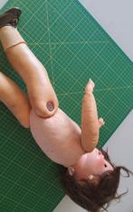 Oude pop, Verzamelen, Ophalen, Gebruikt