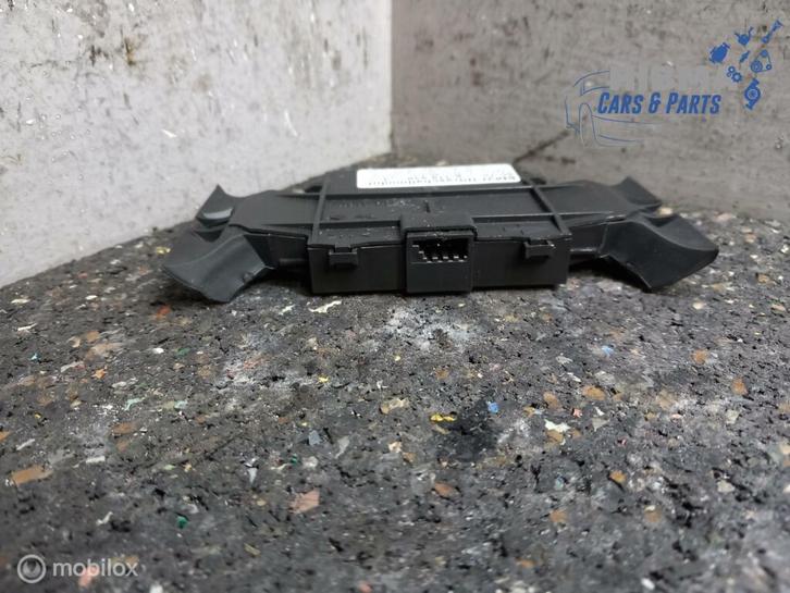 Alarmmodule BMW 3-serie E46 8379938 1998 t/m 2005, Auto-onderdelen, Elektronica en Kabels, BMW, Gebruikt, Ophalen of Verzenden