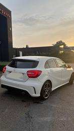 Mercedes A200 CDI AMG, Achat, Diesel, Automatique, Particulier