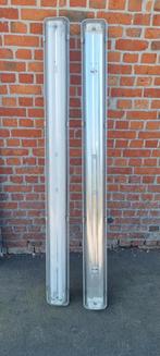 TL armatuur, Doe-het-zelf en Bouw, Bouwverlichting, Ophalen, Zo goed als nieuw