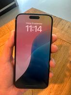 Iphone 16 pro max 256gb, Ophalen, Refurbished, IPhone 14 Pro Max, Frontje of Cover