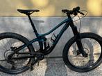 Trek fuel ex 8, Fietsen en Brommers, Fietsen | Mountainbikes en ATB, Fully, Ophalen, Gebruikt, Trek