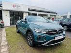 Volkswagen T-cross Cabriolet Tsi Life 2022 47.000km, Autos, Achat, Euro 6, Entreprise, Cabriolet