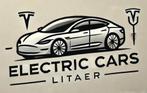 Tesla model S/3/X/Y gezocht, Auto's, Model S, Elektrisch, Particulier, Te koop
