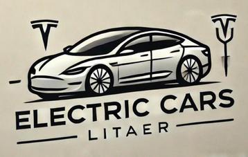 Tesla model S/3/X/Y gezocht beschikbaar voor biedingen