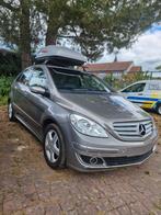 ✅️✅️✅️️️️MERCEDES B200 CDI AUTOMAAT 2007, Auto's, Mercedes-Benz, Automaat, Diesel, Particulier, Te koop