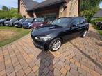 BMW 116DA Adventage, Auto's, Automaat, Zwart, 5 deurs, 3 cilinders