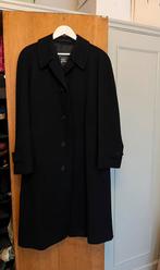 Burberry wollen herenjas, Ophalen, Zo goed als nieuw, Maat 48/50 (M)