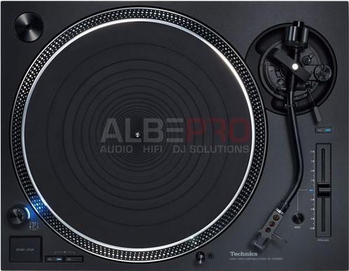 Technics SL-1210GR2 + Nagaoka MP-200 Top Aanbieding!, Audio, Tv en Foto, Platenspelers, Nieuw, Platenspeler, Technics, Ophalen of Verzenden