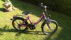Meisjesfiets 6 a 10j, Ophalen, Gebruikt