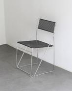 Nuova X Line stoel (4 beschikbaar), Huis en Inrichting, Stoelen, Ophalen, Zo goed als nieuw, Eén