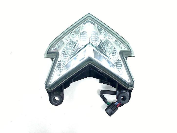 ACHTERLICHT Kawasaki Z 800 2013-2016 +ABS (Z800 ZR800A-B), Motoren, Onderdelen | Kawasaki, Gebruikt
